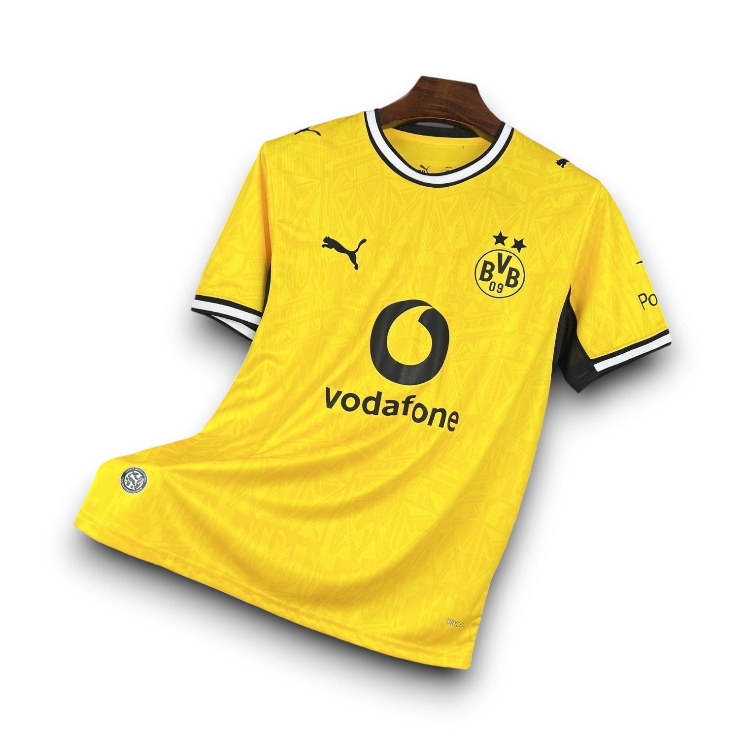 DORTMUND - MAILLOT DOMICILE 26/27