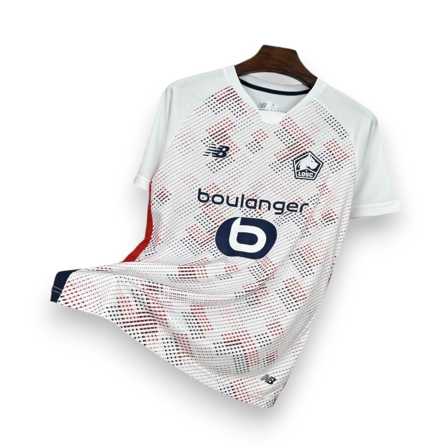 LOSC LILLE - MAILLOT EXTÉRIEUR 24/25
