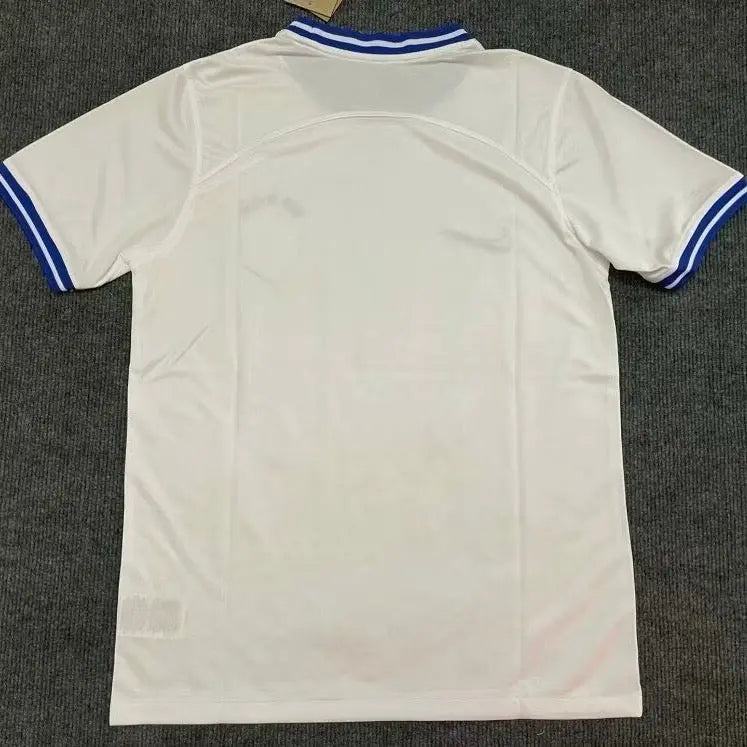 Maillot 24/25 Brésil Blanc