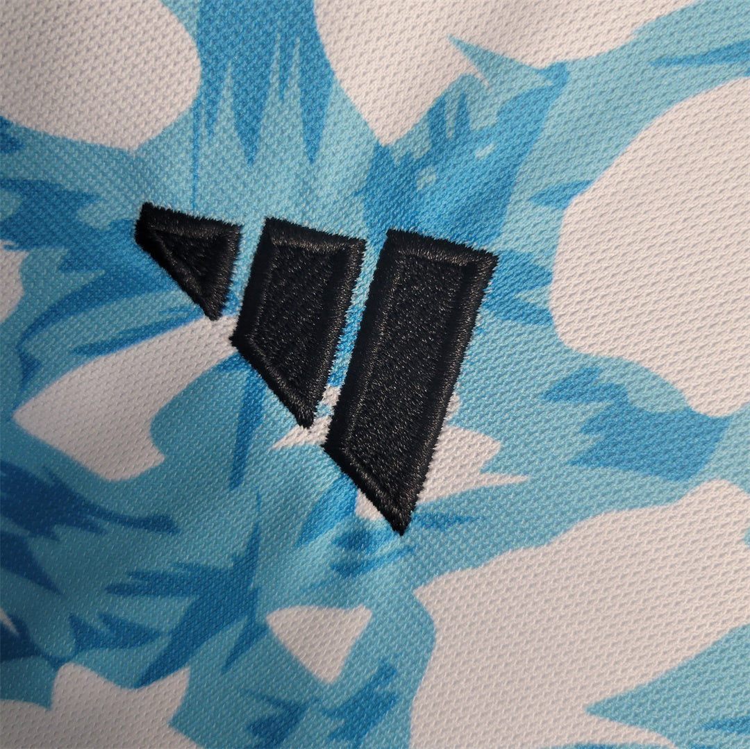 AJAX - MAILLOT ENTRAINEMENT 23/24