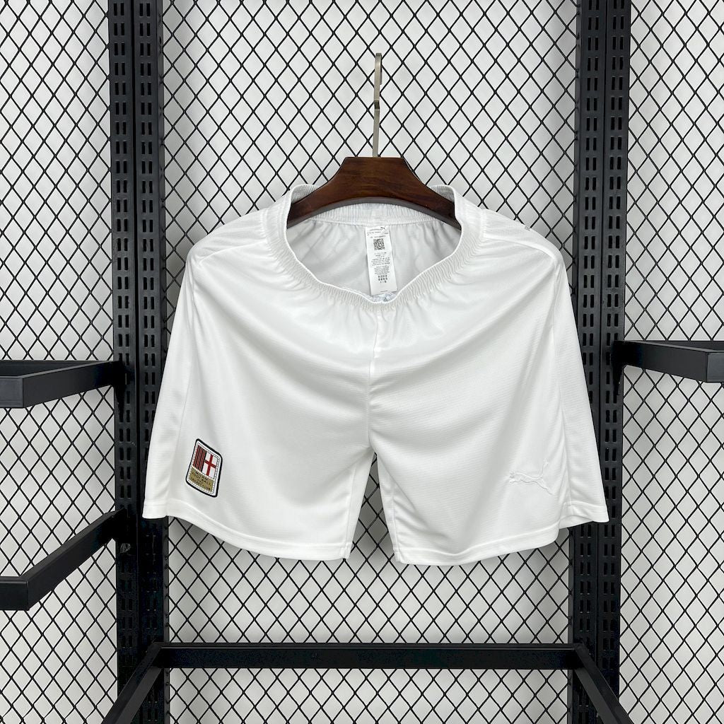 AC MILAN - SHORT "125ÈME ANNIVERSAIRE 24/25