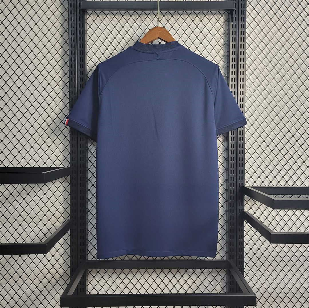 FRANCE - MAILLOT DOMICILE 2022