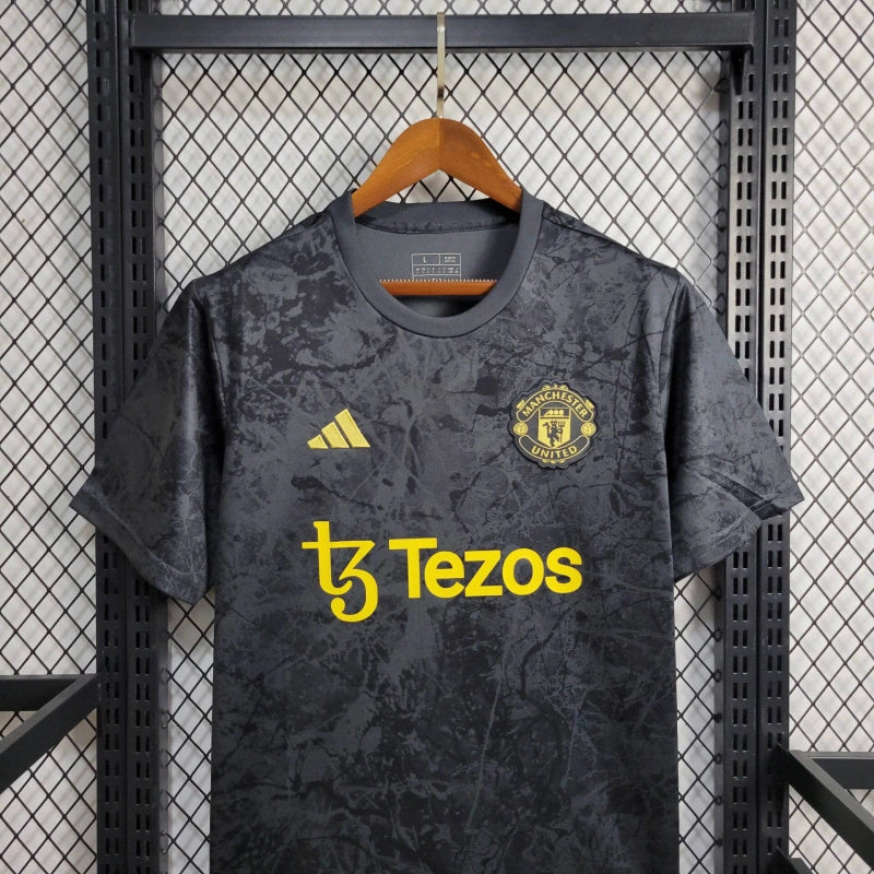 MANCHESTER UNITED - MAILLOT AVANT MATCH 23/24