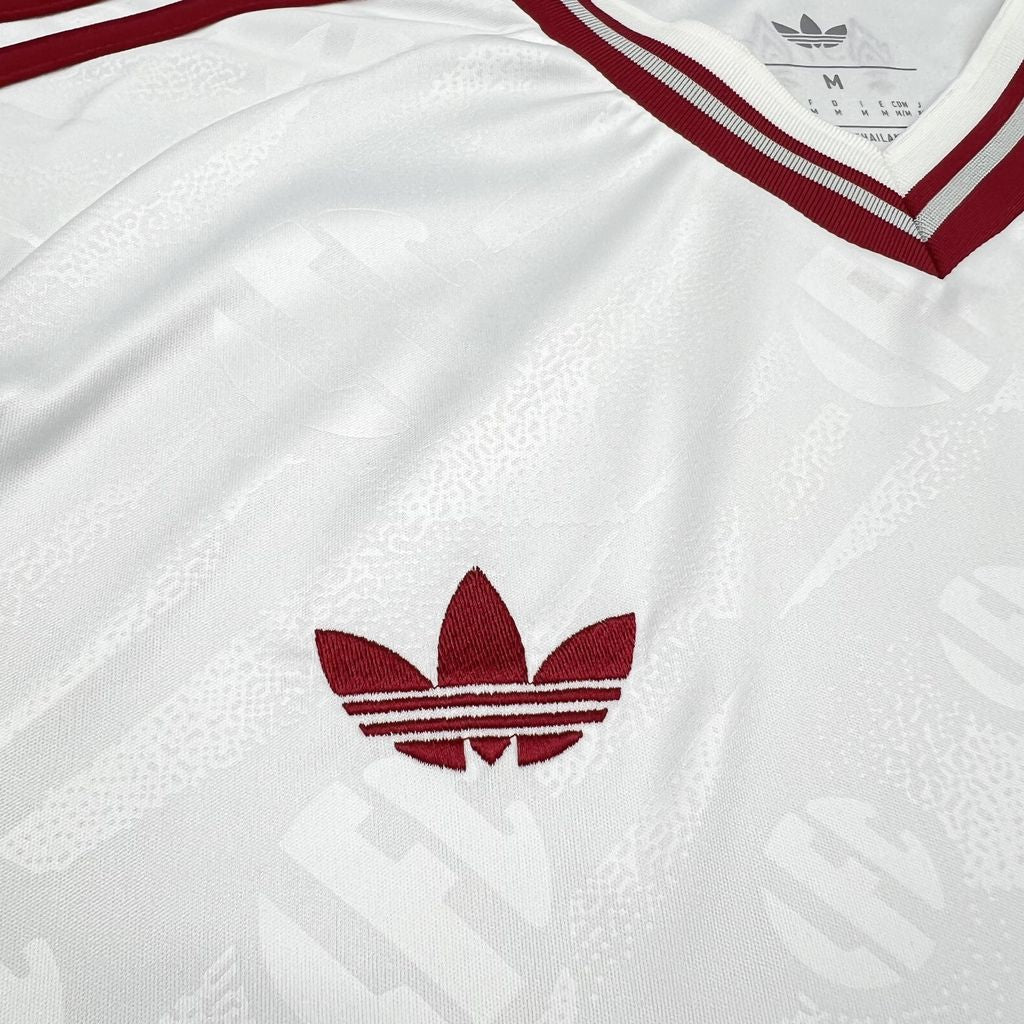 LIVERPOOL - MAILLOT EXTÉRIEUR 26/27