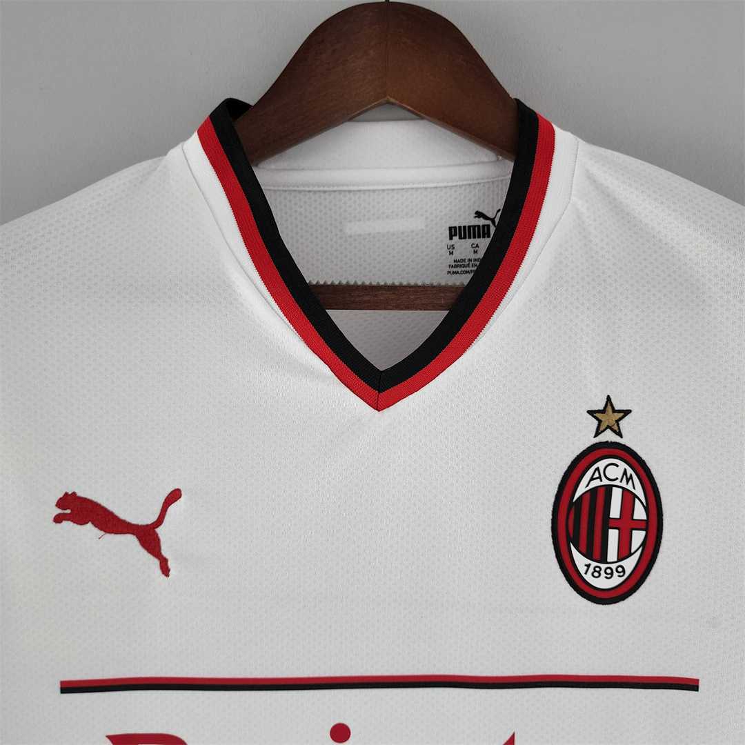 AC MILAN - MAILLOT EXTÉRIEUR 22/23