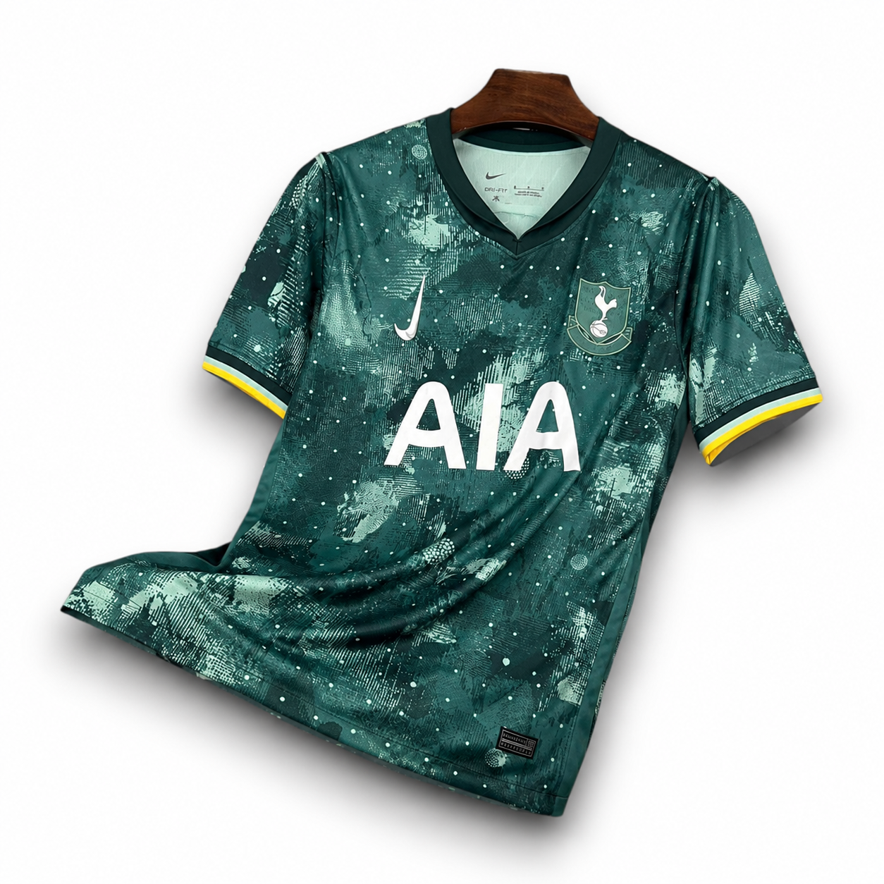 TOTTENHAM - MAILLOT THIRD 24/25