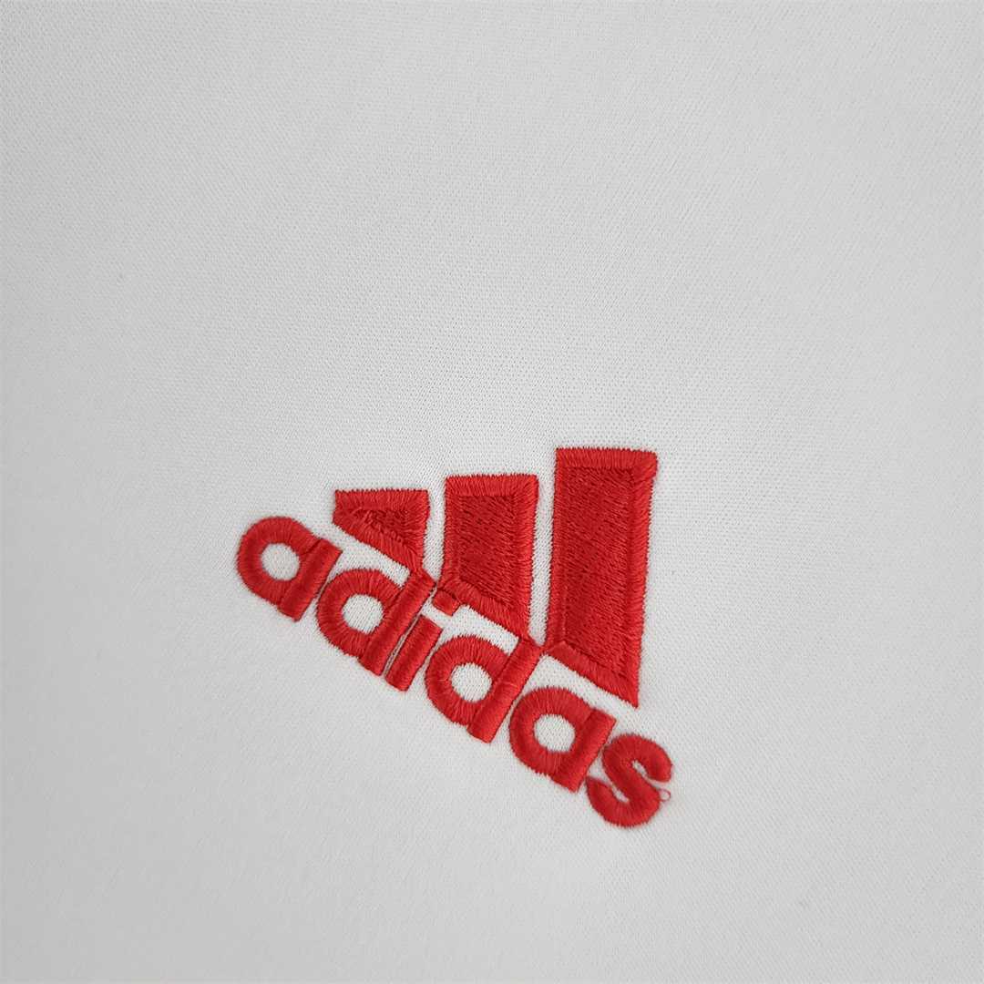 AC MILAN - MAILLOT EXTÉRIEUR RETRO 11/12