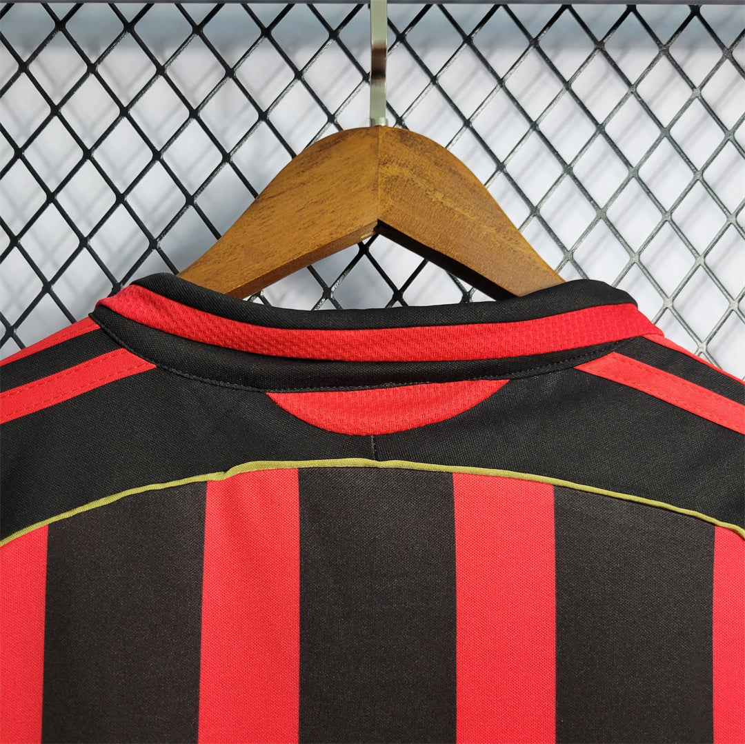 AC MILAN - MAILLOT DOMICILE RETRO 06/07