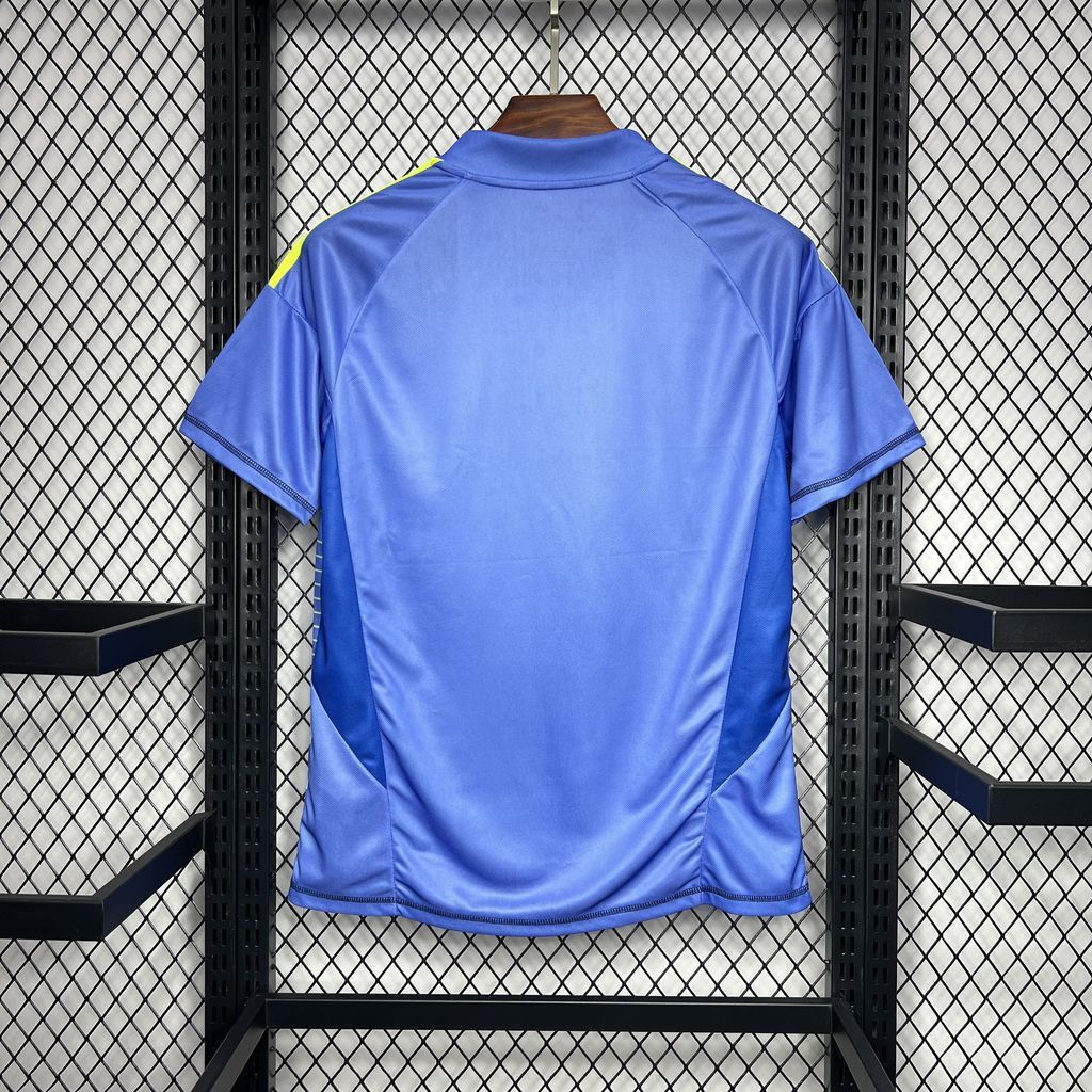 MANCHESTER UNITED - MAILLOT GARDIEN 24/25