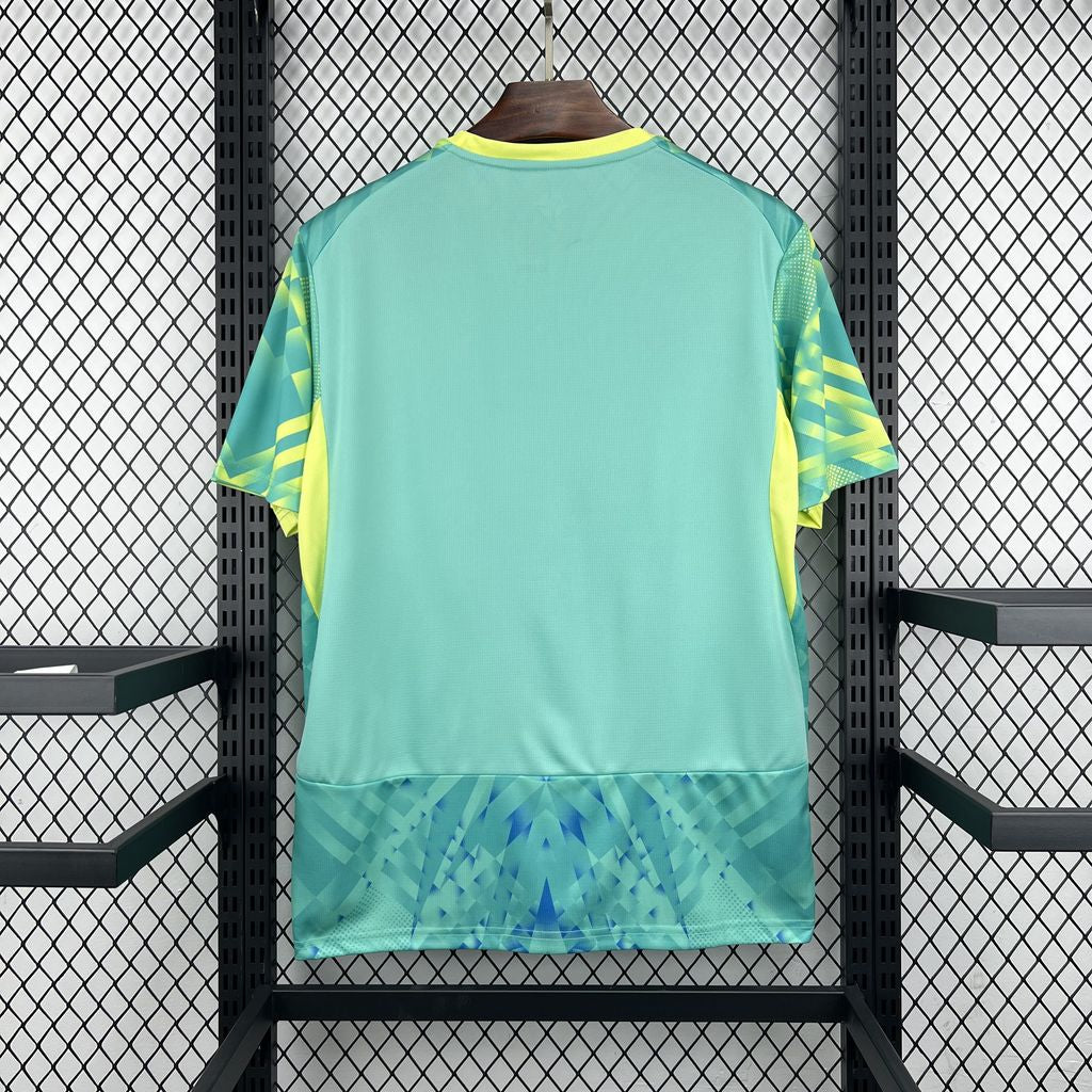 PORTUGAL - MAILLOT GARDIEN 2026