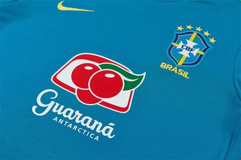 BRÉSIL - ENSEMBLE ENTRAINEMENT 2026