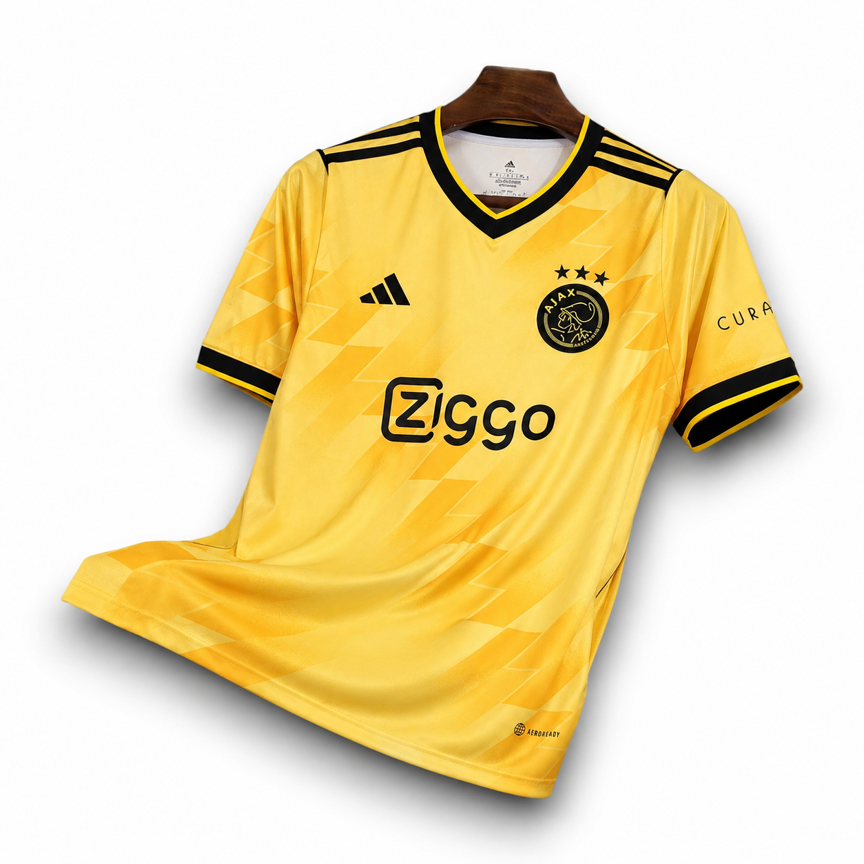 AJAX - MAILLOT EXTÉRIEUR 23/24