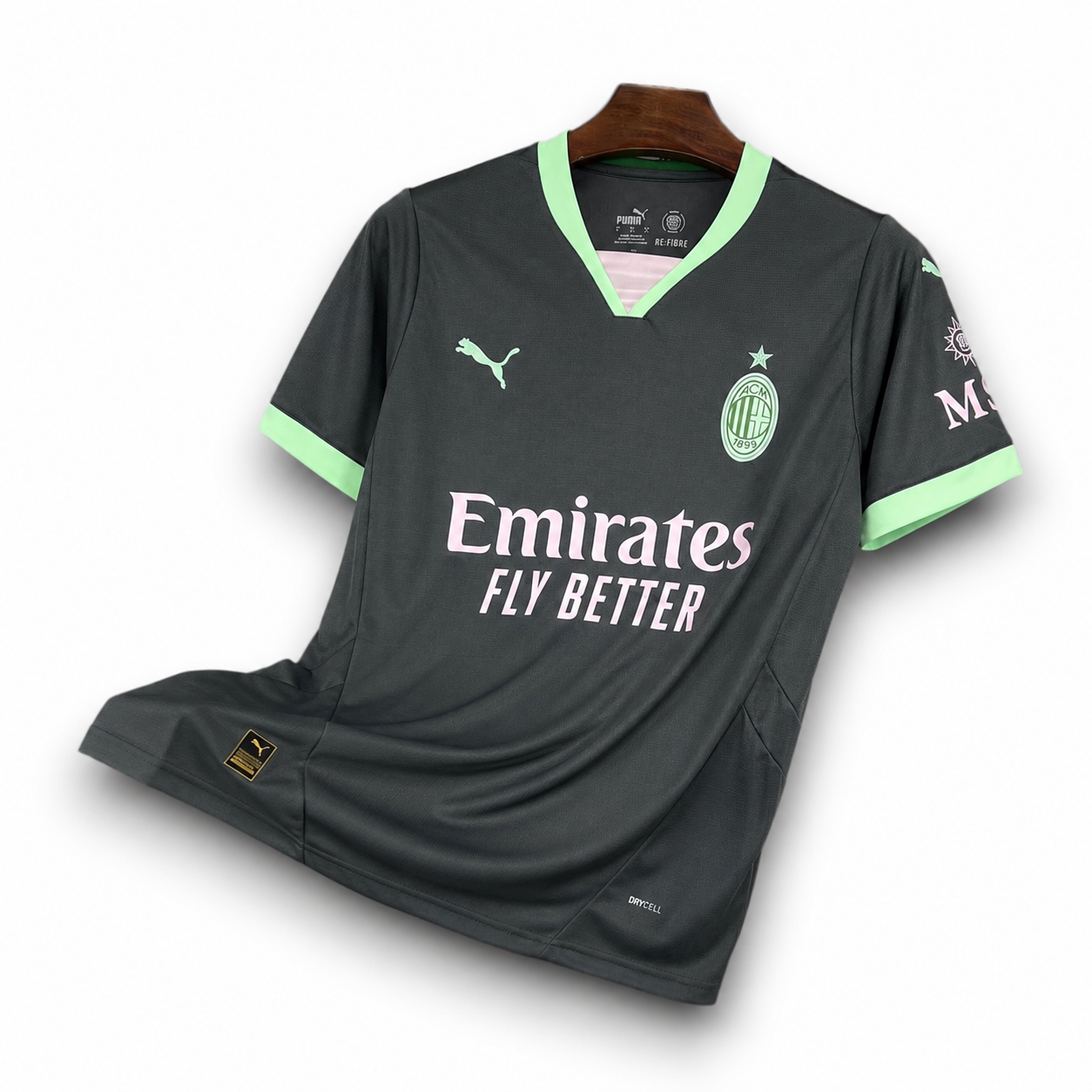 AC MILAN - MAILLOT THIRD 24/25