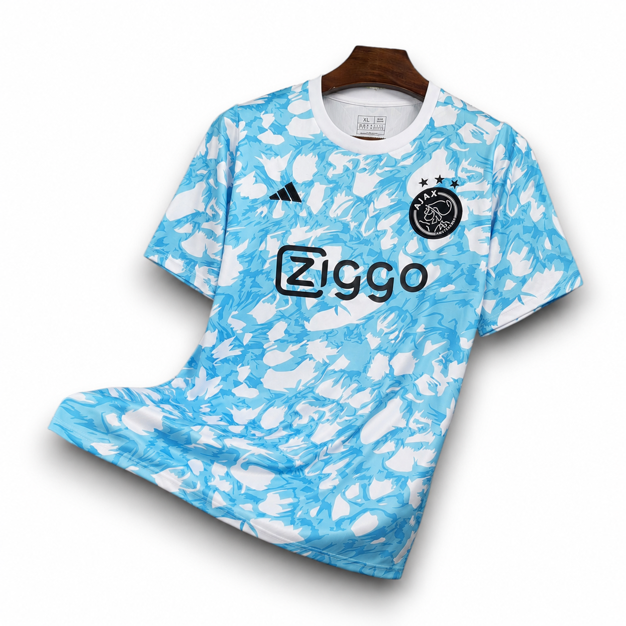AJAX - MAILLOT ENTRAINEMENT 23/24
