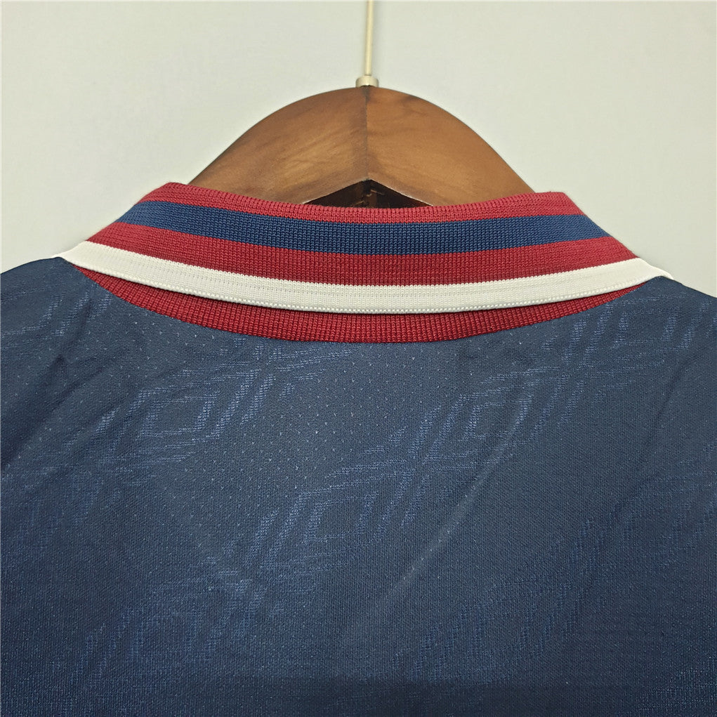 AJAX - MAILLOT EXTÉRIEUR RETRO 94/95