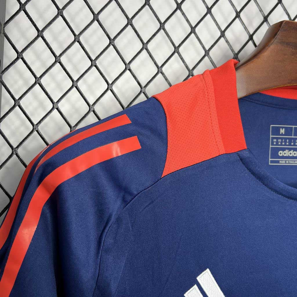 MANCHESTER UNITED - MAILLOT ENTRAINEMENT 24/25