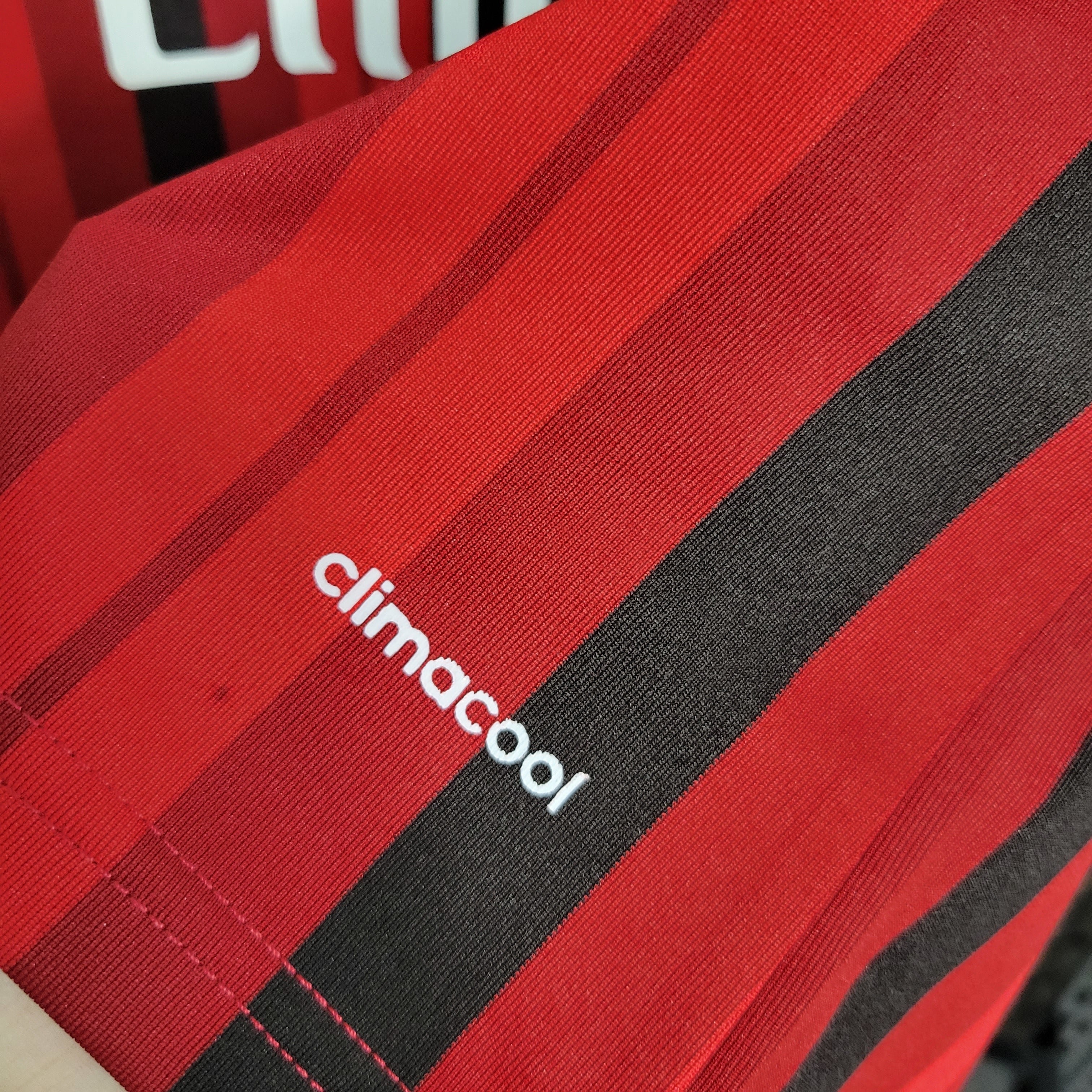 AC MILAN - MAILLOT DOMICILE RETRO 14/15