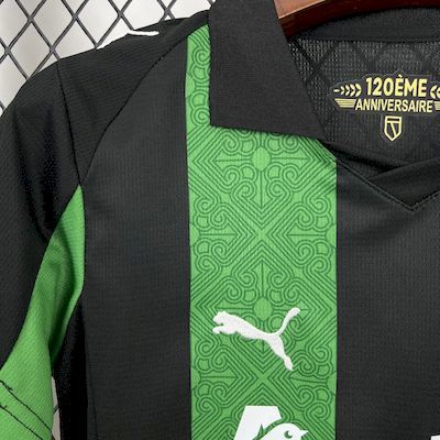 RC LENS - ENSEMBLE ENFANT EXTÉRIEUR 25/26
