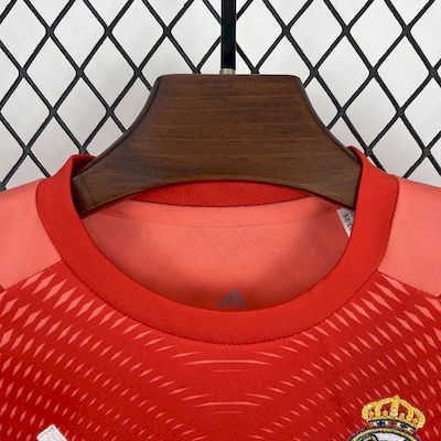 REAL MADRID - ENSEMBLE ENFANT GARDIEN 25/26