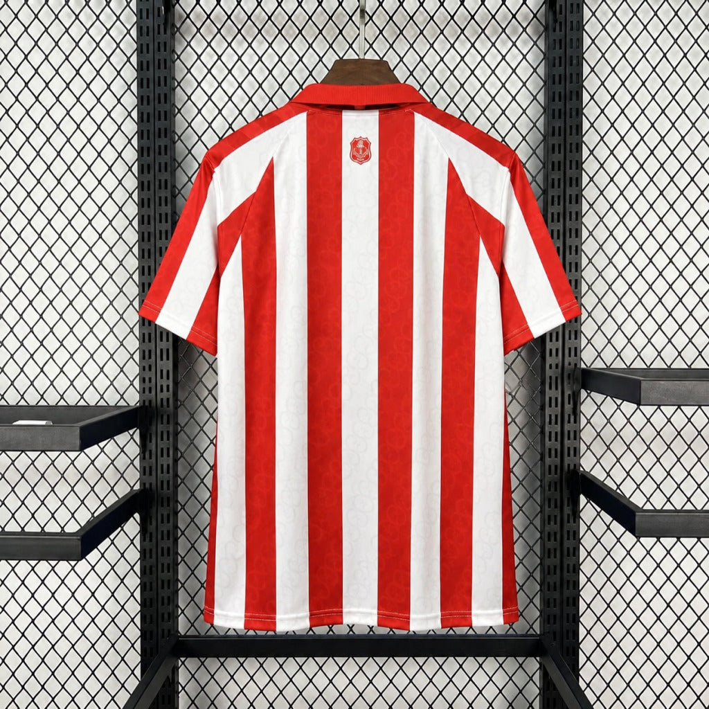 SUNDERLANDL - MAILLOT DOMICILE 26/27