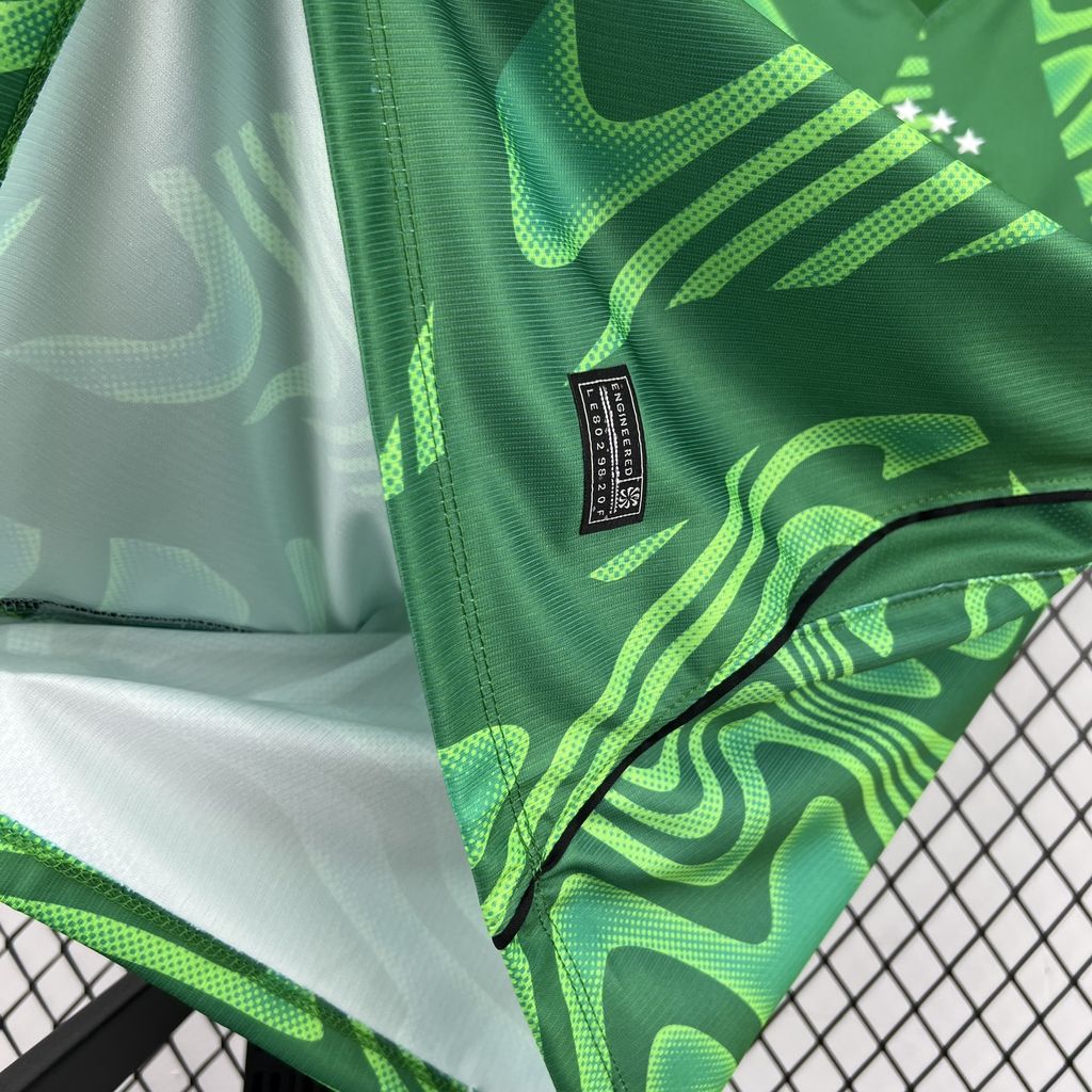 BRÉSIL - MAILLOT GARDIEN 2026