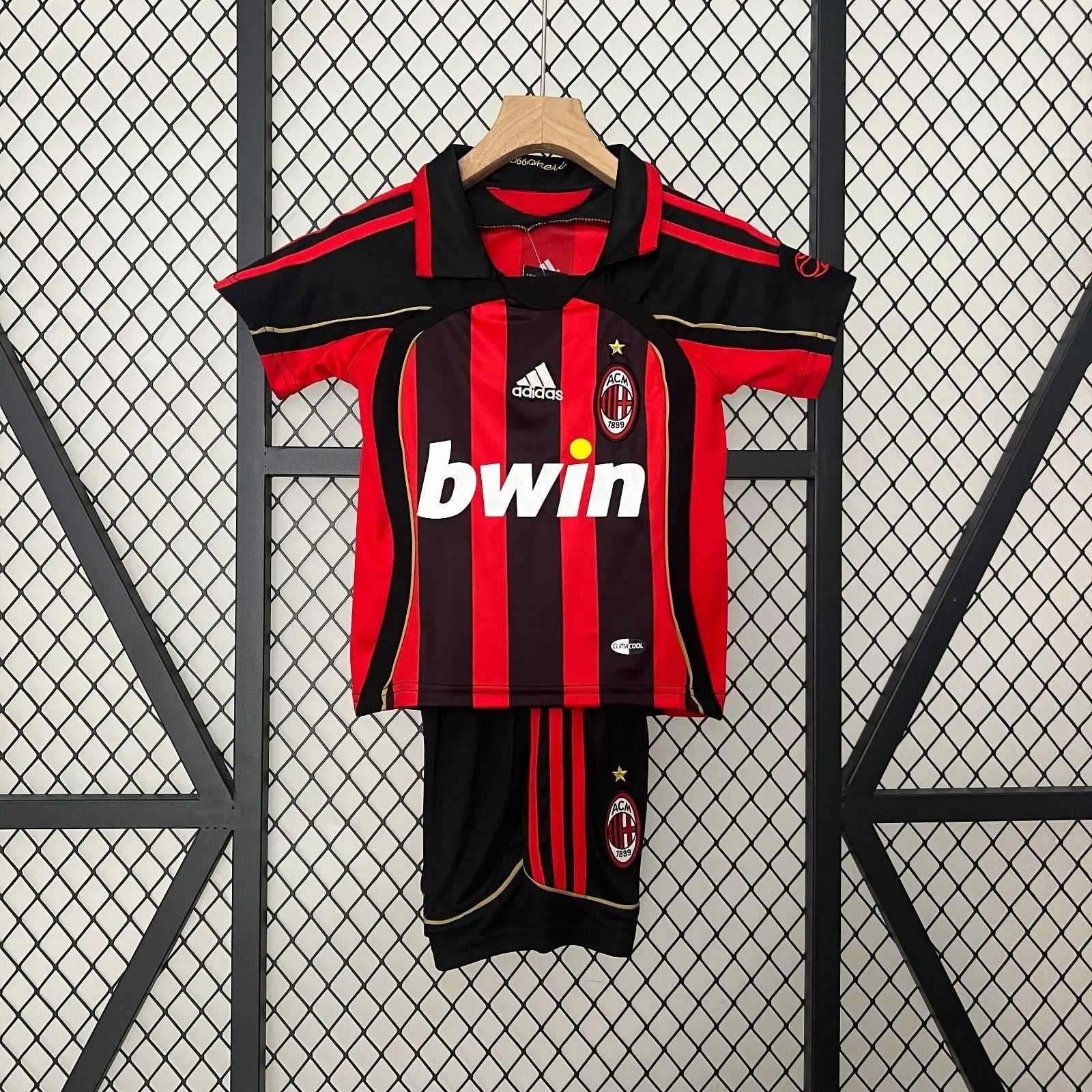 24/25 Ensemble Enfant AC Milan
