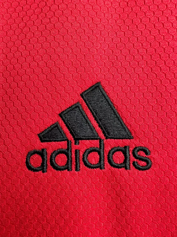 MANCHESTER UNITED - MAILLOT DOMICILE RETRO 19/20