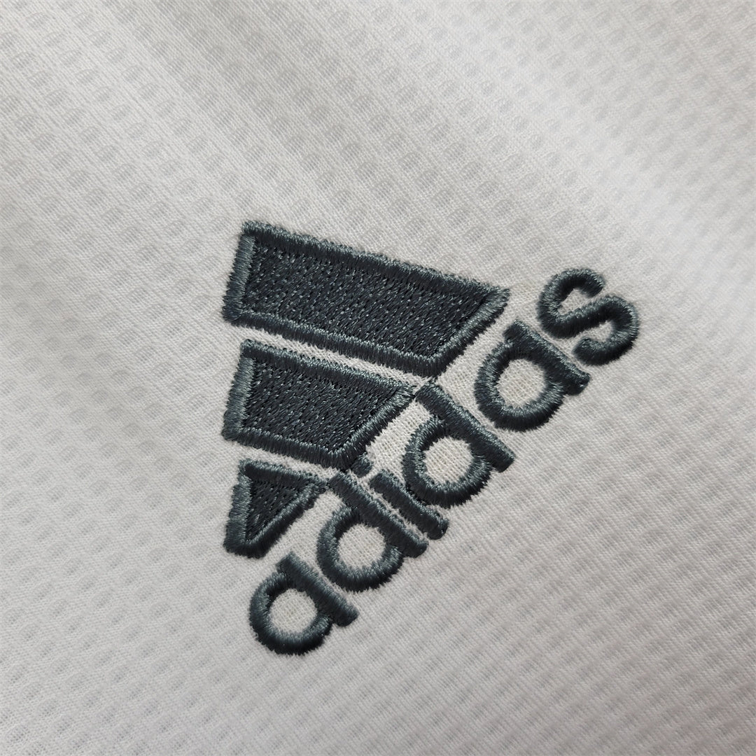 REAL MADRID - MAILLOT DOMICILE RETRO 15/16