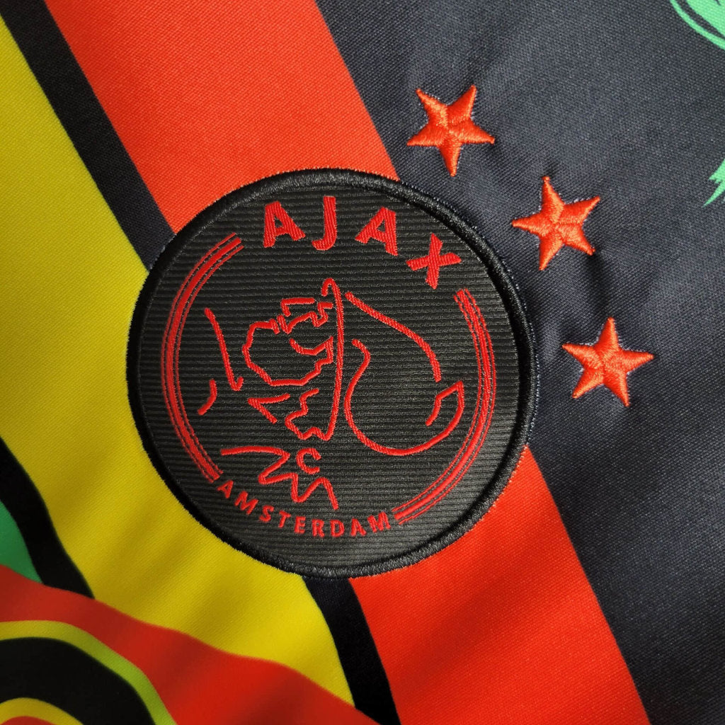 AJAX - MAILLOT CONCEPT 23/24