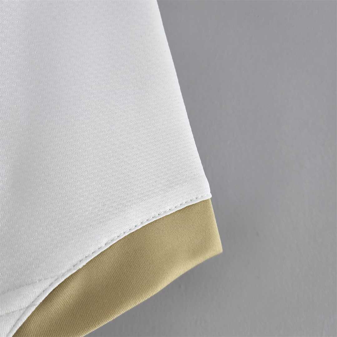 MANCHESTER UNITED - MAILLOT EXTÉRIEUR RETRO 06/07