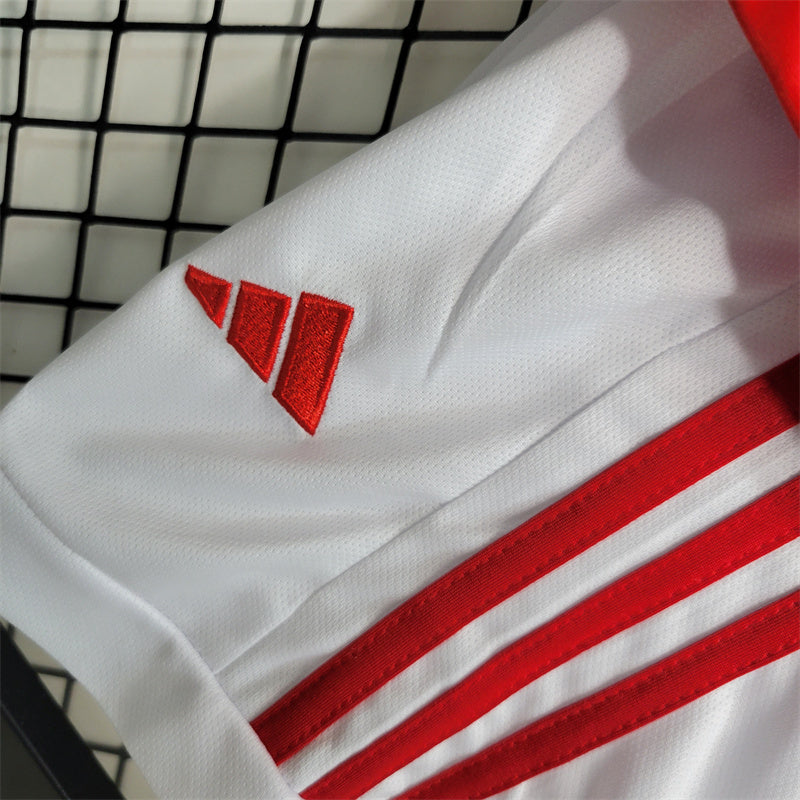 AJAX - ENSEMBLE ENFANT DOMICILE 23/24