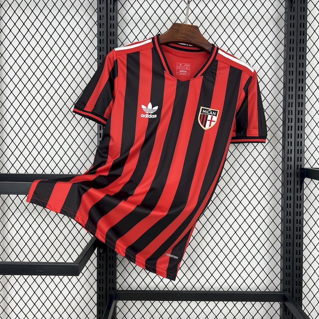 AC MILAN - MAILLOT RETRO OG 24/25
