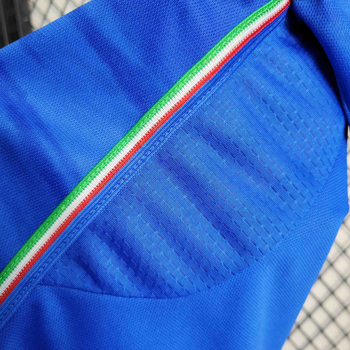 ITALIE - MAILLOT DOMICILE 2023