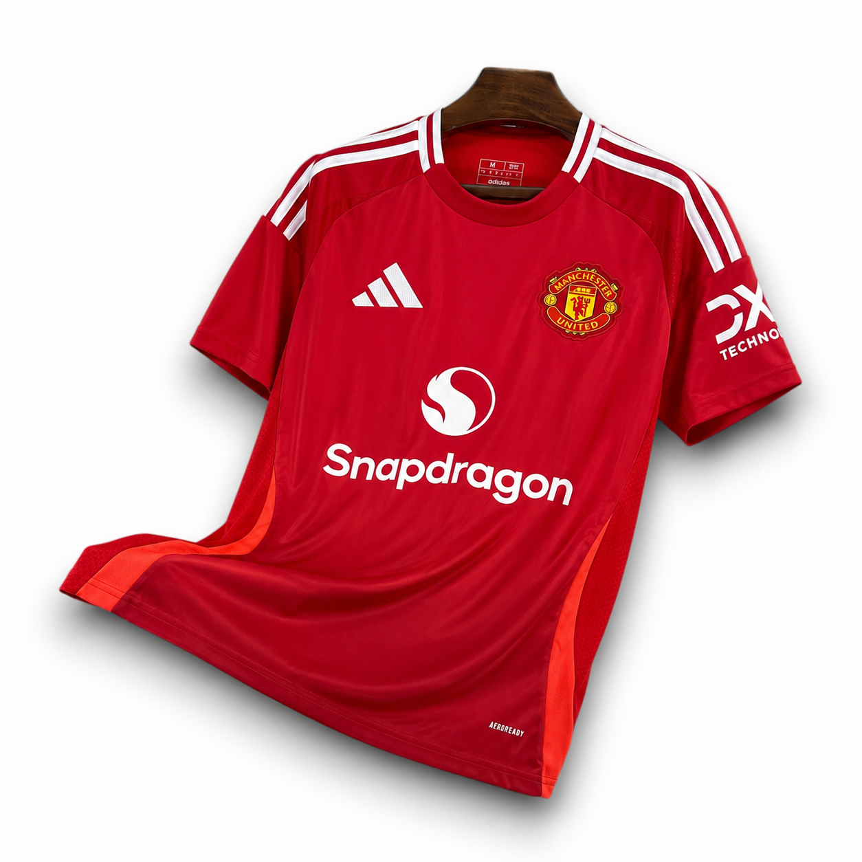 MANCHESTER UNITED - MAILLOT DOMICILE 24/25