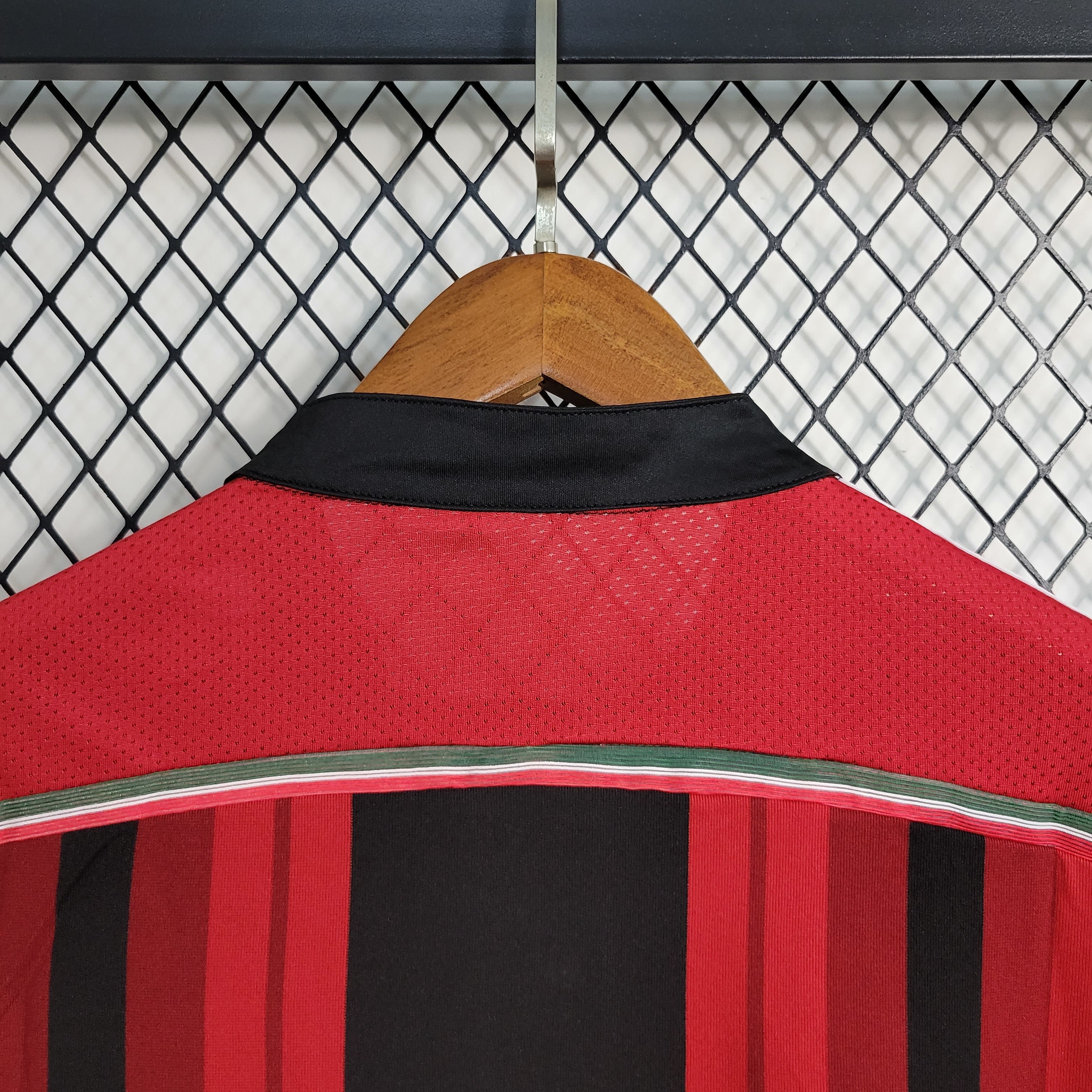 AC MILAN - MAILLOT DOMICILE RETRO 14/15