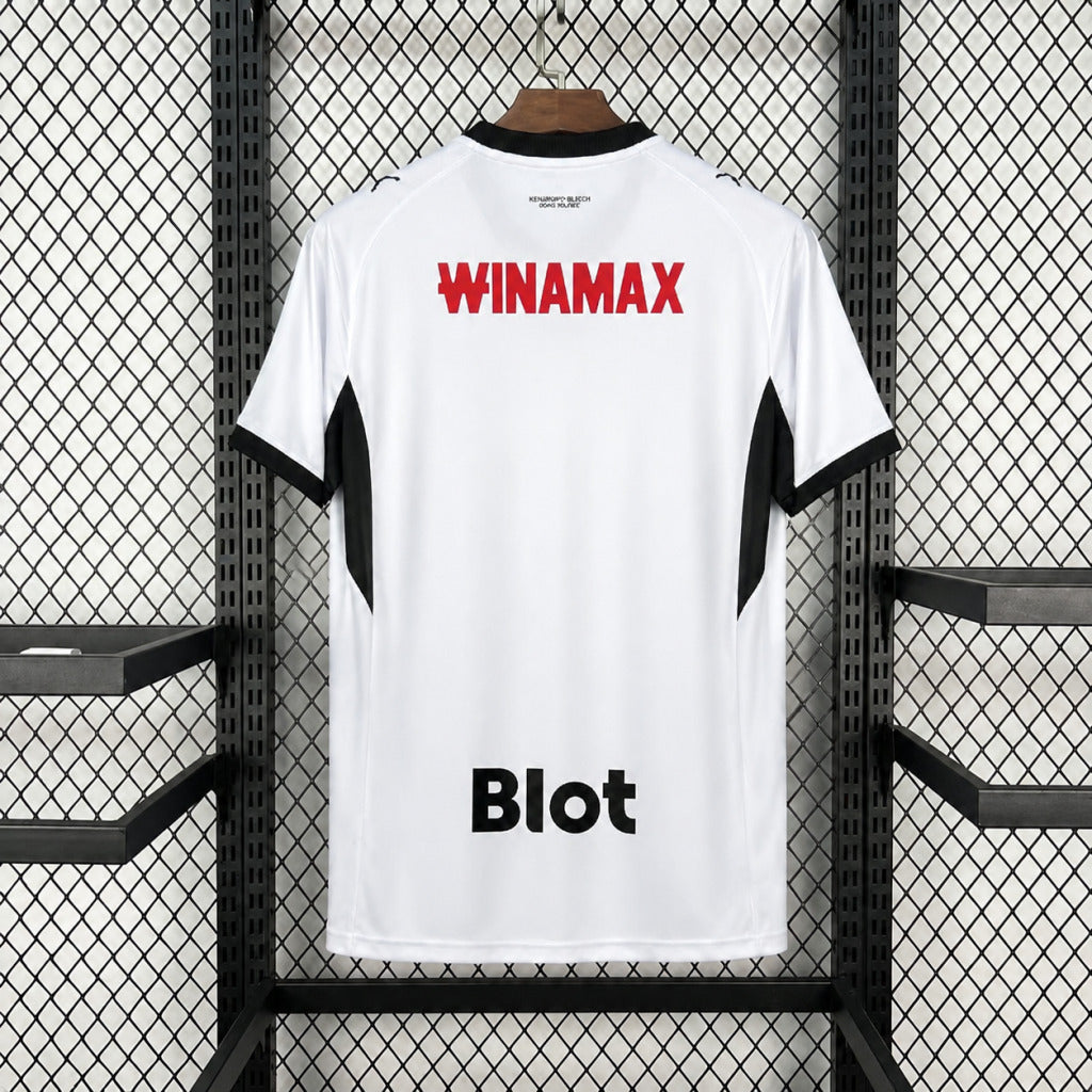 RENNES - MAILLOT EXTÉRIEUR 26/27