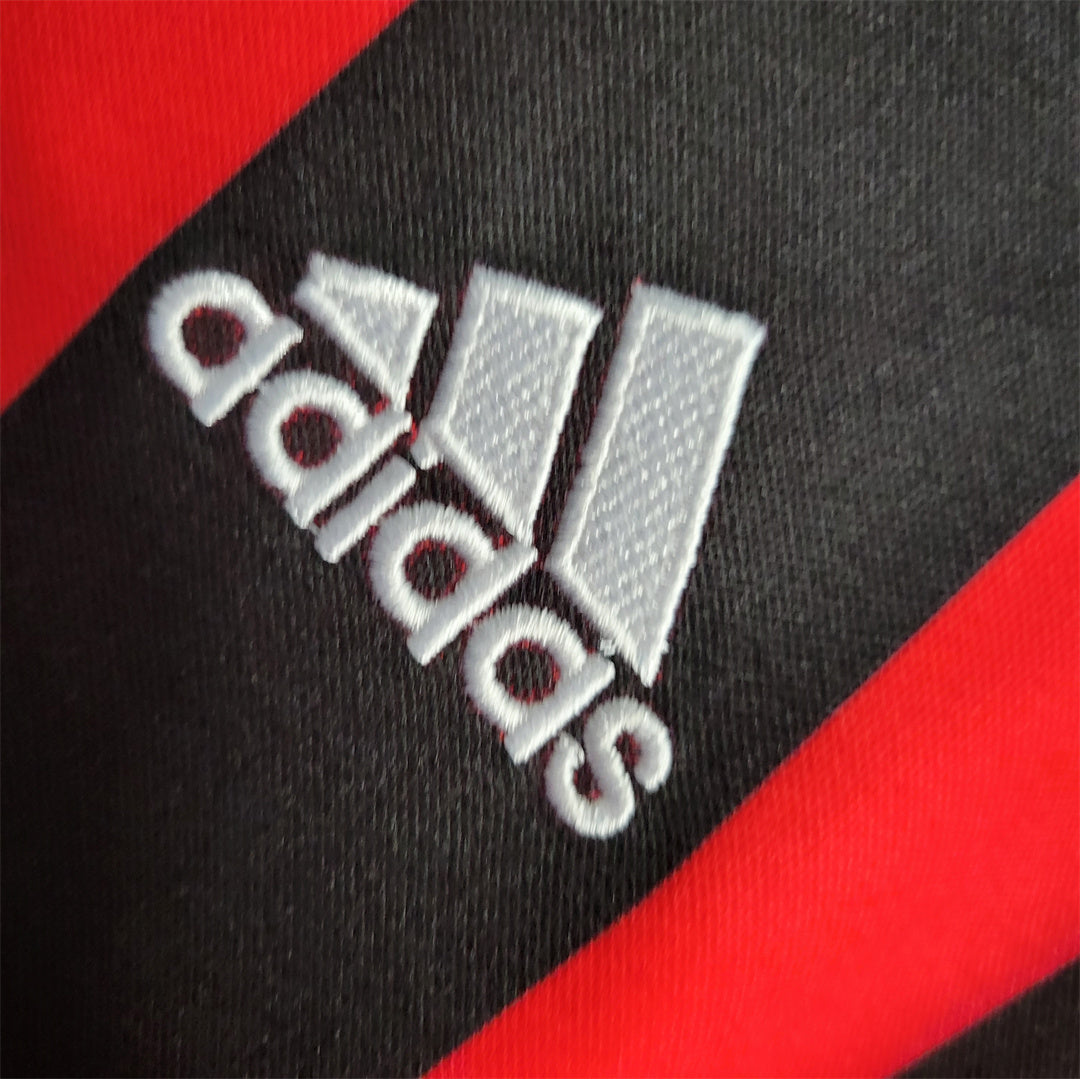 AC MILAN - MAILLOT DOMICILE RETRO 06/07