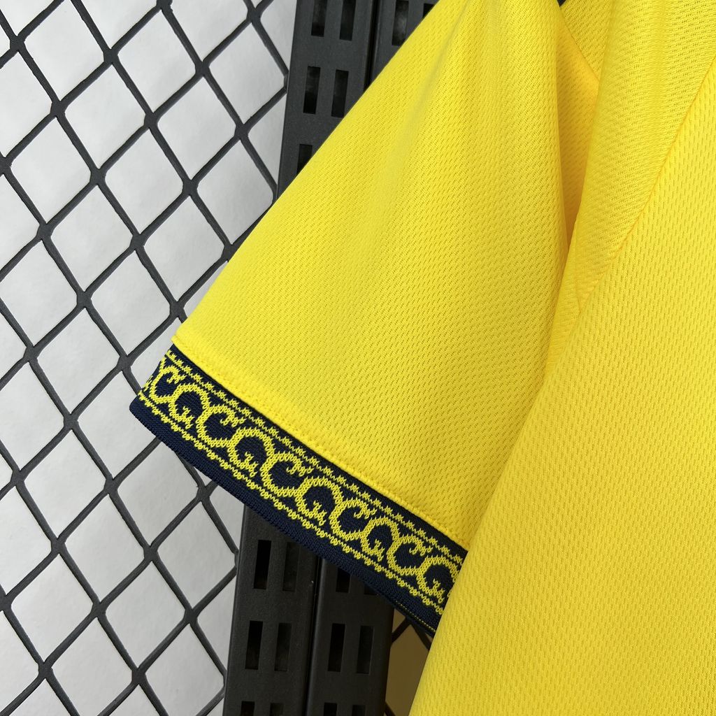 AL-NASSR - MAILLOT DOMICILE 26/27