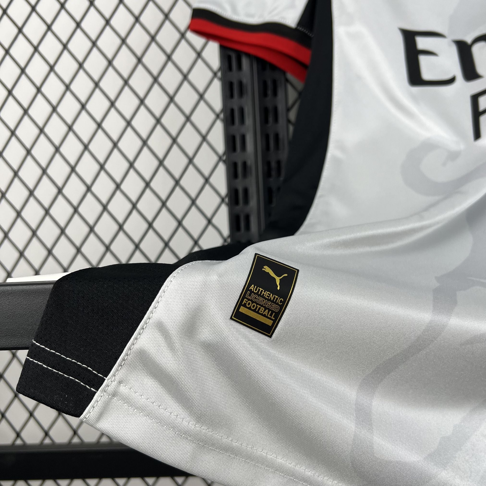 AC MILAN - MAILLOT X SLAM JAM