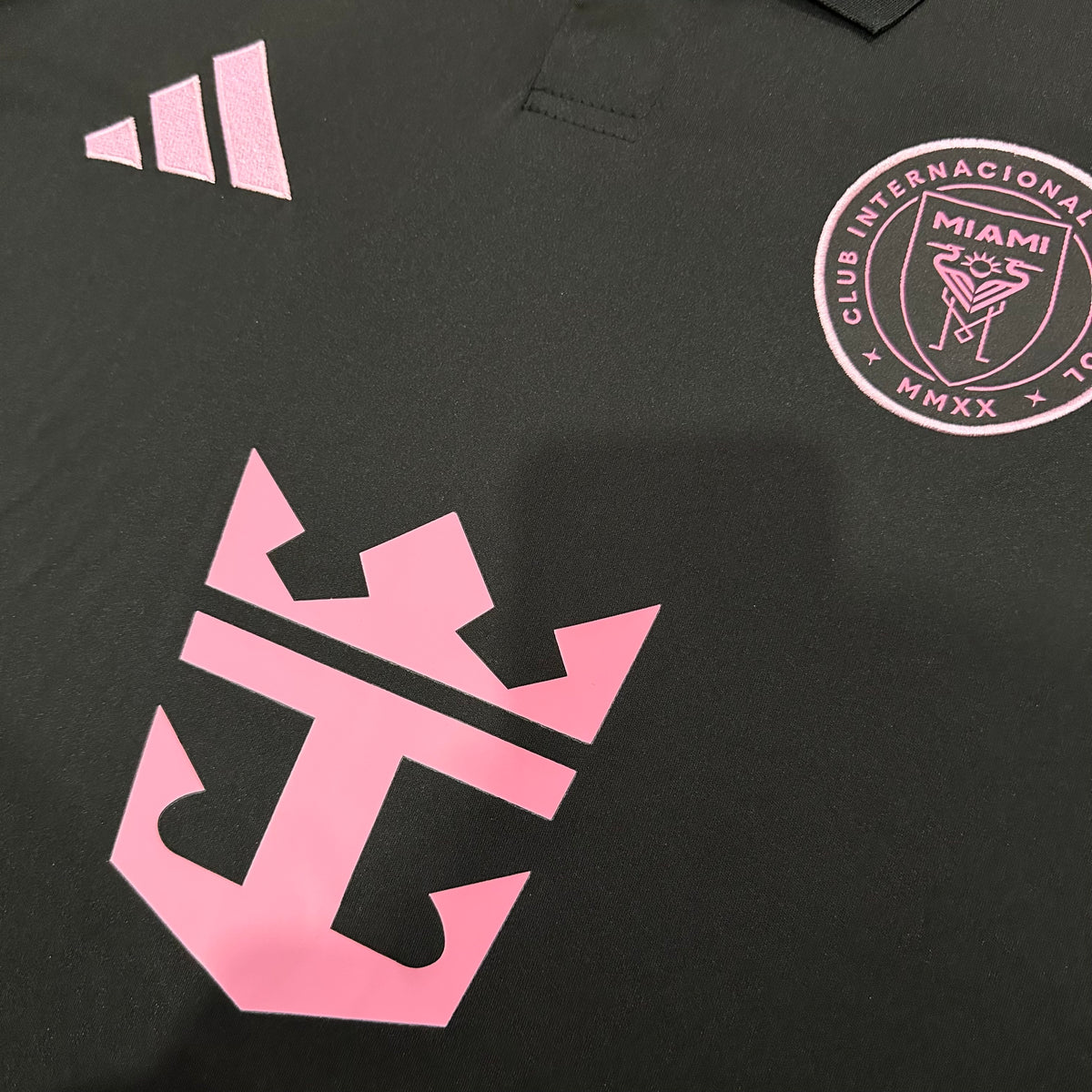 INTER MIAMI - MAILLOT DOMICILE 26/27