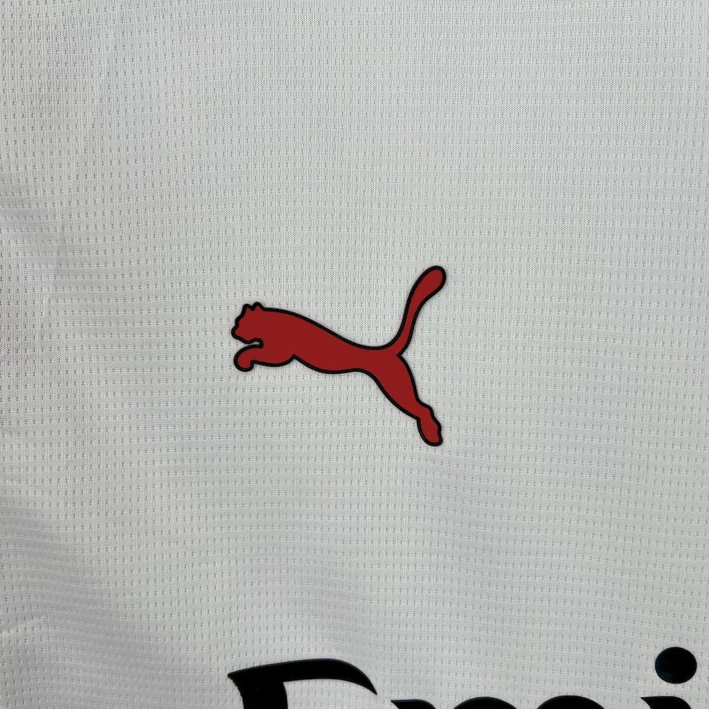 AC MILAN - MAILLOT EXTÉRIEUR 25/26