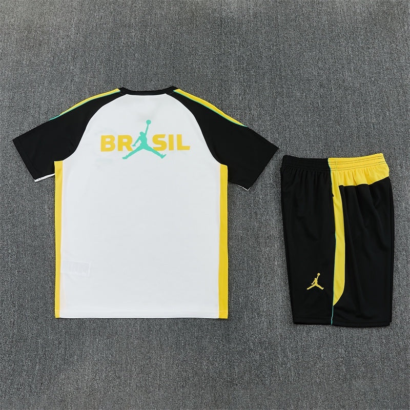 BRÉSIL - ENSEMBLE ENTRAINEMENT 2026