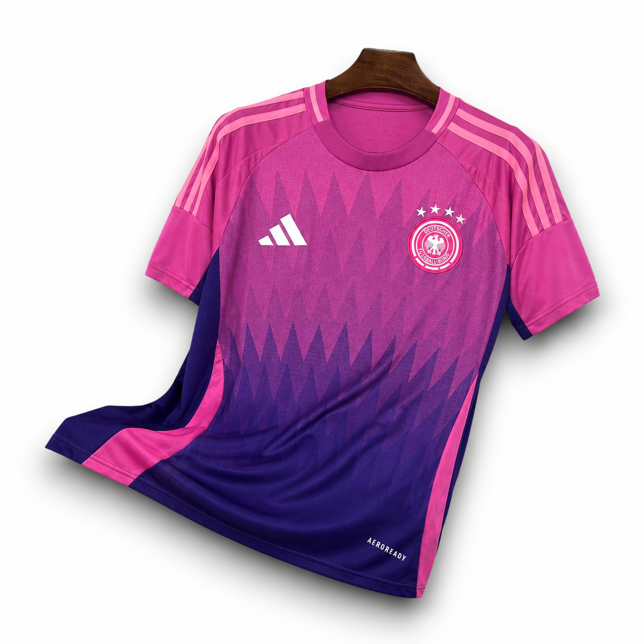 ALLEMAGNE - MAILLOT EXTÉRIEUR 2024