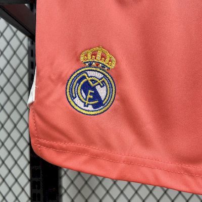 REAL MADRID - ENSEMBLE ENFANT GARDIEN 25/26