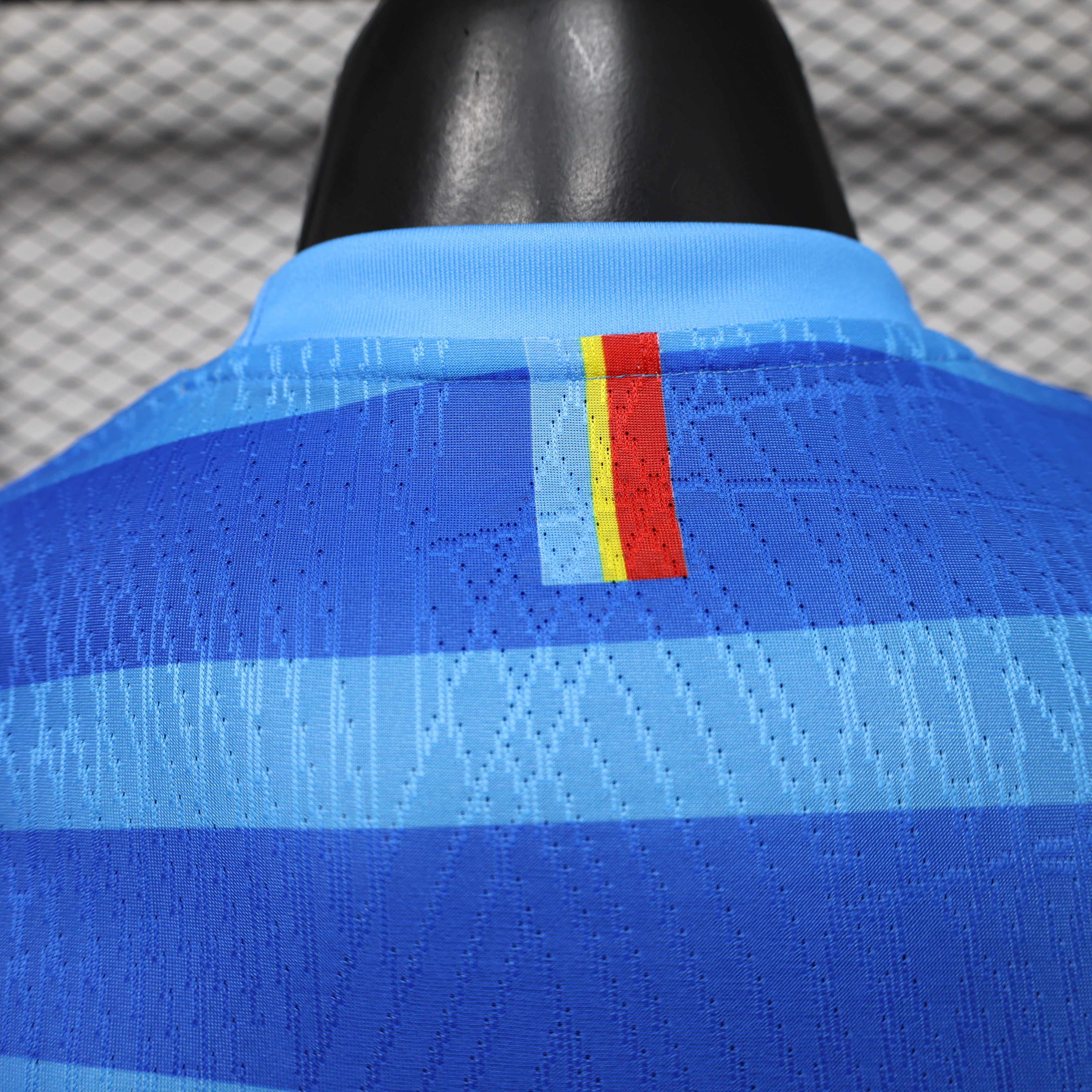 CONGO - MAILLOT DOMICILE 2026