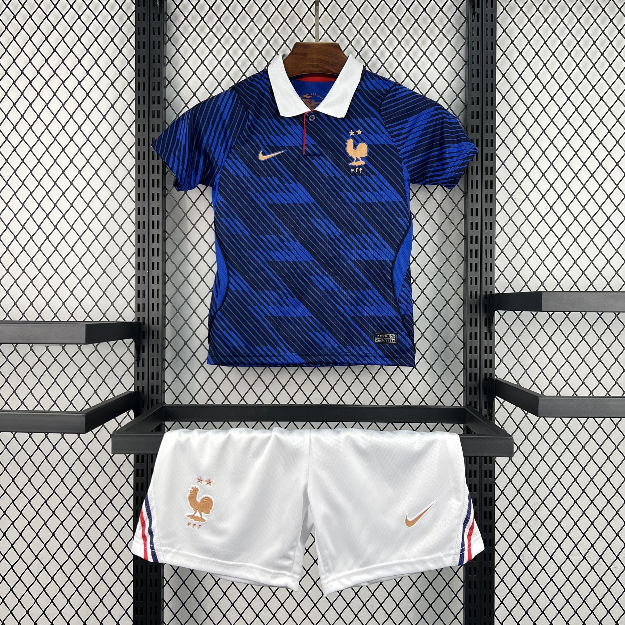 FRANCE - ENSEMBLE ENFANT DOMICILE 2026