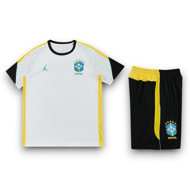 BRÉSIL - ENSEMBLE ENTRAINEMENT 2026