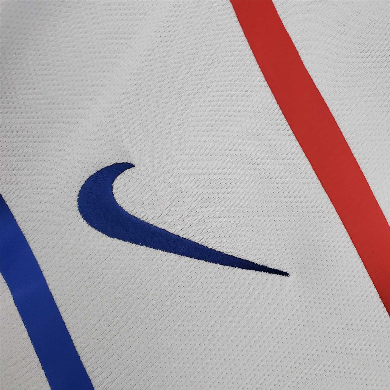 PAYS BAS - MAILLOT EXTÉRIEUR 2012