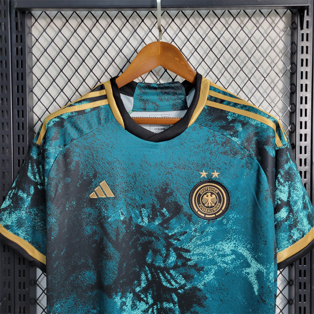 ALLEMAGNE - MAILLOT CONCEPT 2023