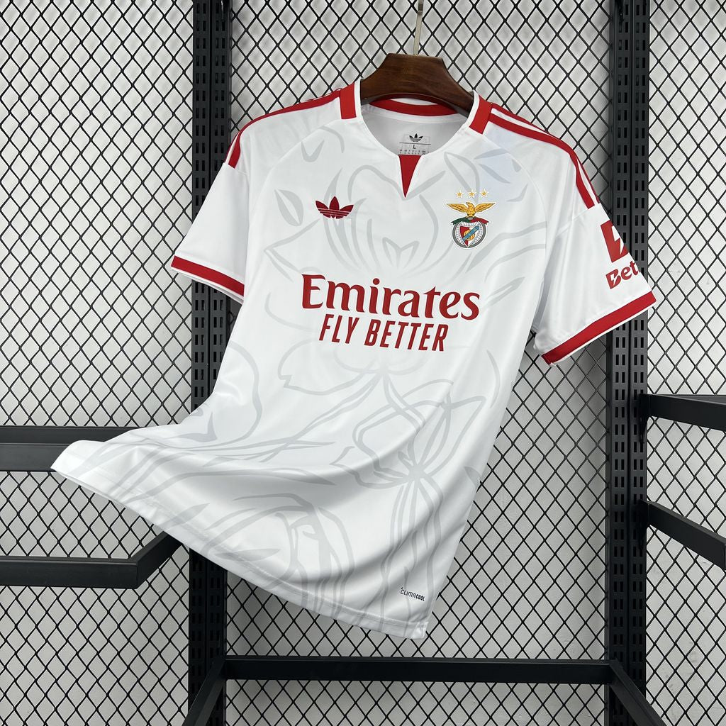 BENFICA - MAILLOT CONCEPT 26/27